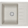 Кухонная мойка GRANULA СТАНДАРТ ST-5803 классик 5803 KLACCIK