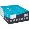 Кухонная мойка GRANULA СТАНДАРТ ST-7601 базальт 7601 BAZALT
