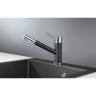 Смеситель GRANULA GR-0010 черный 0010 CHEPHYII